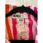 Beach Riot NWT  Alexa Top in Sunset Stripes Size PL Photo 6