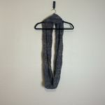 Michael Stars  Knit Eternity Scarf‎ Wool Blend NWT Photo 2