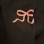 Edikted  Bow Hoodie Bonney Oversized Photo 3