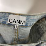 Ganni  Jeans‎ Swigy Denim Photo 10