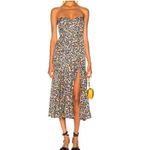 Veronica Beard Annika Midi Dress Photo 2