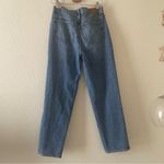 Madewell NWT The DadJean in Amaron Wash Ripped Edition Photo 4