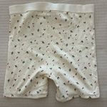 SKIMS  Cotton Rib Boxer- Limited Edition Mistletoe Christmas Edition Photo 4