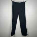 CAbi Wide Leg Trousers Black Sz 4 Photo 4