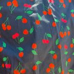 1901  Side Button Cherry Top Photo 6