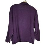 Vintage Disney Pooh Tigger Purple Shirt Size XL Photo 3