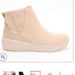 Ryka Black Side-Zip Water-Repellent Ankle Boots - Noelle Next Size 9 NWT Photo 4