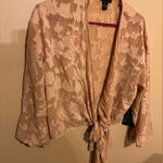 Japna NWT Japan large blouse Photo 0