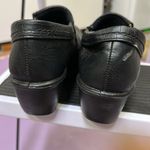 Easy Street Black  Darcy Shooties Comfort Wave Zip Side Bootie Shoes Womens 8 M Photo 3