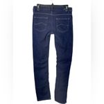 Patagonia  Women’s Straight Fit Jeans Regular Size 26 Dark‎ Wash Style 55100 Photo 1