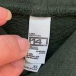 American Apparel unisex hoodie for screen cotton long sleeve sweater Photo 1