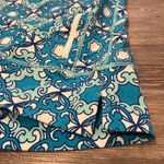 Talbots Quarter Zip Casual Pullover Photo 5