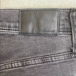 Madewell  Women's Black Jeans Photo 2