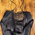 ZARA  Silk Dress Photo 3