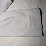 Free People NWOTS Intimately Clean Lines Low Back Shirt Baby Blue Med/Lrg Photo 5