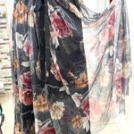Candalite Brand New Formal Floral Maxi Dress Photo 6