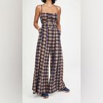 Free People Hold Me Tight Jumpsuit Photo 2