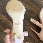 L'Agence L’AGENCE Light Pink Heels Photo 5