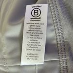 Athleta  Light Purple Run With It Textured 3.5” Short Athletic Workout Casual XL Photo 5