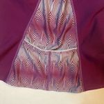 Nike Dri Fit Maroon Razorback Sports Tank Top - Small Photo 3