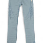 Gymshark sky blue Energy Seamless High Waisted Leggings Photo 0