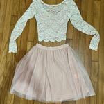 Jump Homecoming Dress Photo 0