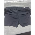 Adidas  Supernova Women Black Clima365 Athletic Skirt Shorts Size M Photo 6