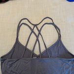 Garage strappy tank top  Photo 3