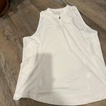 Slazenger  medium white tank top Photo 3