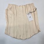 LPA  Maddalena Corset in Champagne Small Photo 2