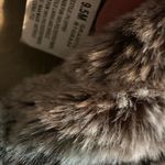 Jbu  Taupe Fur-Lined Winter Boots Photo 9