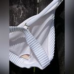 Hollister  Ribbed lightly padded Bikini Top Photo 6