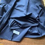 Tommy Bahama Navy Blue Active tennis Skirt (built in shorts) Photo 3