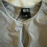 ECHT Long Sleeve Cropped Top Photo 2