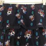 Forever 21  Sleeveless Floral Dress Size Small Photo 1