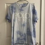 Polo Tee Shirt Photo 0