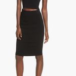 Leith Body-Con Skirt Photo 5