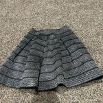 Ginger G high waisted a line skirt size small Photo 11