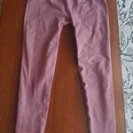 Gymshark Vital Seamless Flex High Waist Leggings Size Small Pink Marl Photo 0