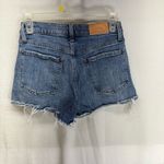 Pistola  Distressed‎ Blue Jean Shorts Photo 5