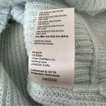 Free People Autumn Sky Pullover Sweater Photo 6