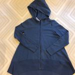 Lilla P Blue Zip Photo 0