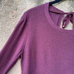 Babaton Aritzia Bailey Open Back Sweater S Photo 4