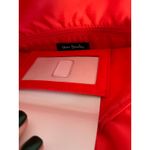 Vera Bradley  Lighten Up Small Backpack in the Falling Flowers Neutral pattern Photo 2