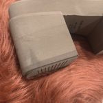 Paloma Barcelo Tan Platform Shoes Size 9 Photo 2