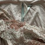 Free People midi lace dress Photo 6