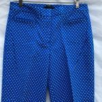 Talbots  Hampshire Curvy Cropped Trouser Photo 1