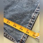 EXPRESS Women’s Boot Cut Jeans with Beaded Detail - Size 5/6 Rare Photo 10