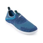 Speedo Women's Surf Strider Water Shoes - Heather Blue - large 9-10 Photo 0