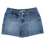 Tommy Hilfiger Vintage Y2K Denim Shorts Photo 2